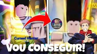 DEIXEI A NOITE GIRANDO TENTANDO PEGAR COSMIC SUMMON. CONSEGUI?? | Anime Champions Simulador