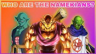 Who are the Namekians? | Dragon Ball Lore Explained (Episode 3)