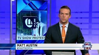 Pulse survivors protest upcoming TV show