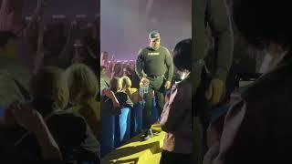 SHAMAN-концерт в Кремле 15.10.23