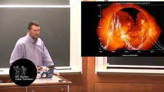 The Ionosphere, Shortwave Radio, and Propagation