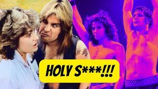 Ozzy's Secret Threesomes Sparked Jealousy - Don Costa's Untold Story