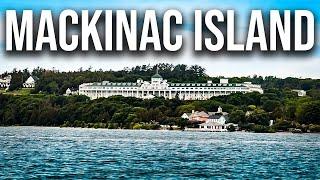 Mackinac Island Michigan 2023 (KNOW BEFORE YOU GO!)