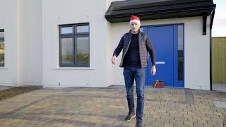 Christmas Comes Early for 40 New Homeowners in Wicklow and Westmeath