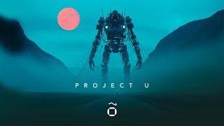 PROJECT U | Future Ambient Soundscapes for Focus and Meditation