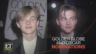 Leonardo DiCaprio 90's What's Eating Gilbert Grape Highlights compilation