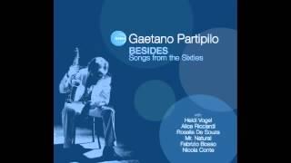 Gaetano Partipilo feat. Mr Natural - Right Now