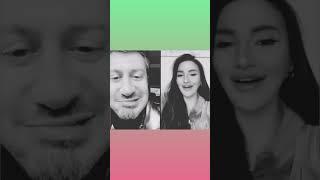 Вахо Бруклин!!! Стрим с Кристиной ты бой видела. #вахо #суета #видео #блогер #тренды #brukly