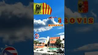 Himno de MOROVIS PUERTO RICO y su bandera - vocal