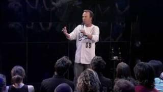 Doug Stanhope on nationalism