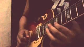 Erised- periphery (1st solo cover by Mark Stefan P