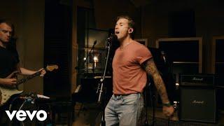 Danny Jones - Muddy Water (Live Session)