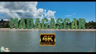 MADAGASCAR 2025 - cinematic travel video