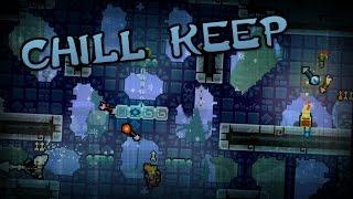 Towerfall: Ascension -  Chill Keep (Custom Tower by Darnoc)