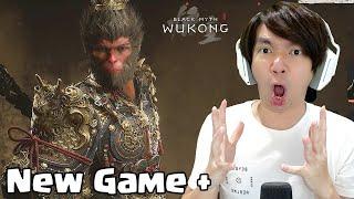 New Game Plus Part 4 - Black Myth Wukong Indonesia