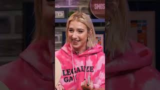 Can he make her laugh?