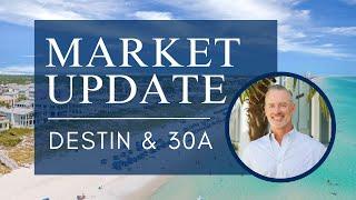 30A Florida & Destin Florida Real Estate Market | 12/23/2024