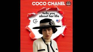 Coco Chanel tells you about her life | All in 3 minutes |