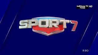 Trans7 - OBB Sport7 2023