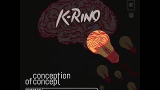 K-Rino - Drive