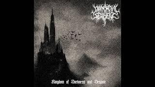 Primordial Serpent - Kingdoms of Darkness and Despair (Full Length 2022)