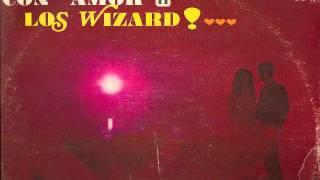 Los Wizard   Hablame