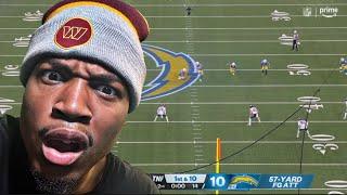 WTF WAS THAT Denver Broncos vs. Los Angeles Chargers Game Highlights | NFL 2024 Season Week 16