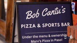 Newly-opened pizza and sports bar in downtown SLO may feel familiar: Here’s why