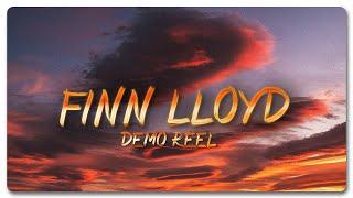 Demo Reel | 2021 | Finn Lloyd