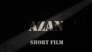 AZAN | SHORT FILM BY TOP CLUB