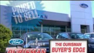 Ourisman Ford Lincoln, Multiples - Buyer's Edge Cloning/Fusion & Escape