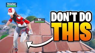 How To Fight BETTER Than a Fortnite Pro