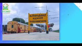 Resale Properties in Chennai | Namma Family Builder