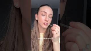 продукты в комментах #макияж #косметика #блескдлягуб #lipcombo #makeup #beauty #shorts #fyp