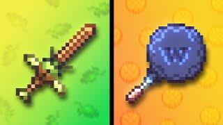 2 bizarre weapons you NEED to try in Terraria 1.4.4