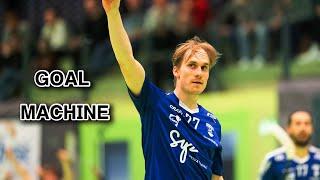 Sami Johansson | Zug United Highlights | Beautiful Goals