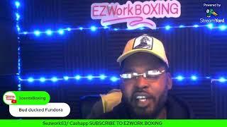 F*** @ BILL HANEY, ERROL SPENCE IS DONE, CRAWFORD CANELO IS OFFICIAL, LETS UPCOMING FIGHTS SATURDAY