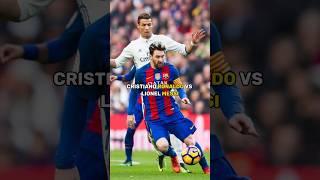 Ronaldo vs Messi against top 3 best Goalkeepers  #football #soccer #shorts #short #shortsfeed