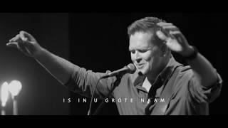 JESUS DIE OORWINNAAR // Retief Burger // OFFICIAL MUSIC VIDEO