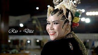 TRADITIONAL WEDDING CLIP | WEDDING CINEMATIC 2019 | RIO + DITA