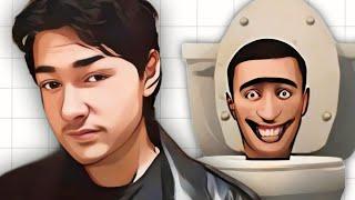 How Skibidi Toilet Changed DaFuqBooms Career