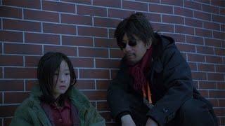 李杨导演争议最大的一部小众电影《盲道》 揭开了人性的丑陋
