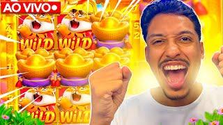 QUINTOU COM ALL WIN & PIX!! GBC7 AO VIVO RUMO A 20K!!!