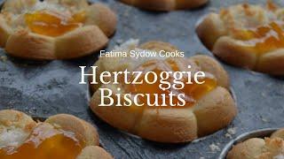 FATIMA SYDOW'S HERTZOGGIES