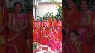 वट सावित्री स्पेशल️दिल छू जाने वालीवीडियो, Bhajan with Geeta Pandey