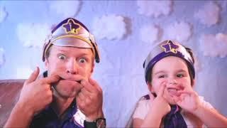 Subscribe To Fun With Captain Starlight!!!!