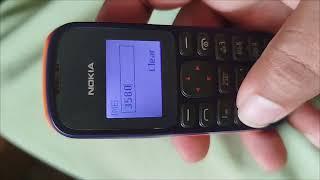 All Nokia Chaina 1280 Imei Change Code  Working Solution