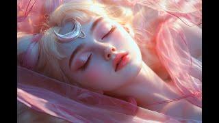 Sailor Moon Dream Transformation (AI)