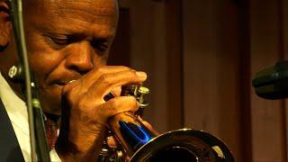 Leroy Jones - Full Set - Live in New Orleans 2023