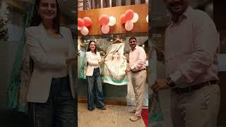 Ameesha Patel In Ajit zone